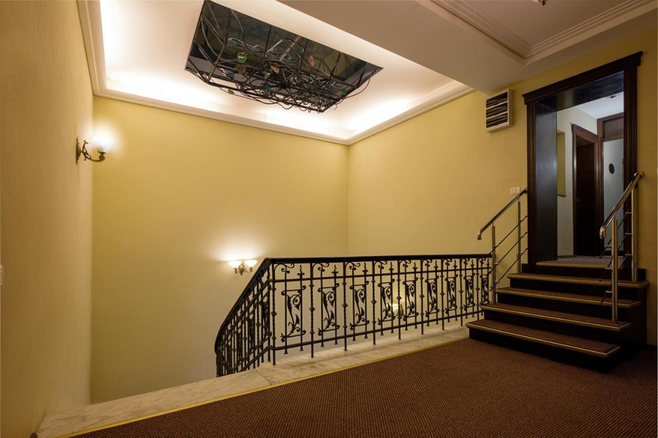 Atrium Ateneu Center 3* Bucharest