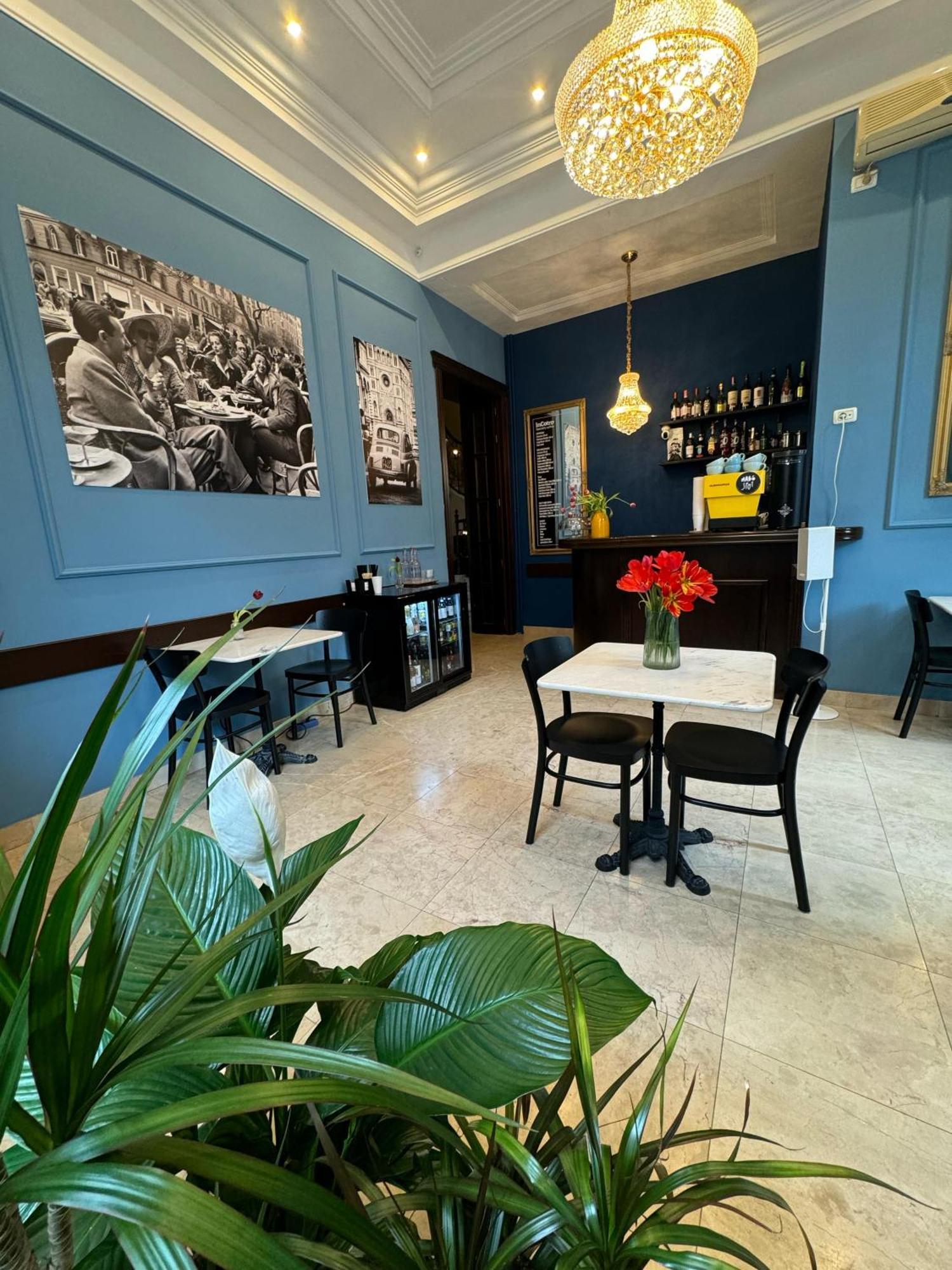 Hotel Atrium Ateneu Center 3*