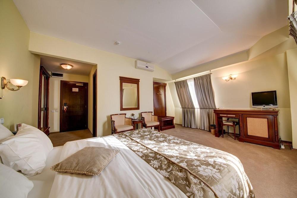 Atrium Ateneu Center 3* Bucharest