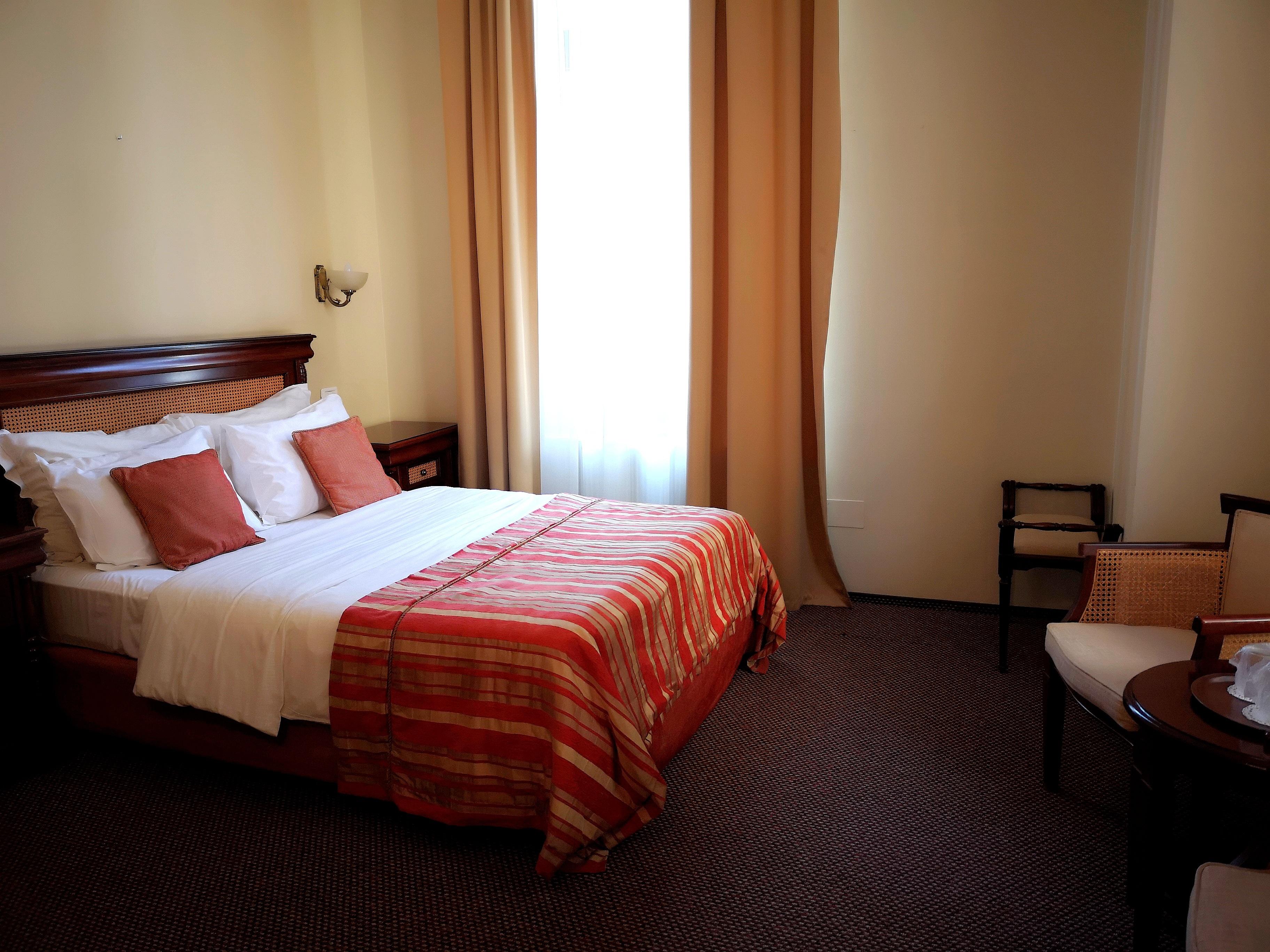 Hotel Atrium Ateneu Center Bucharest