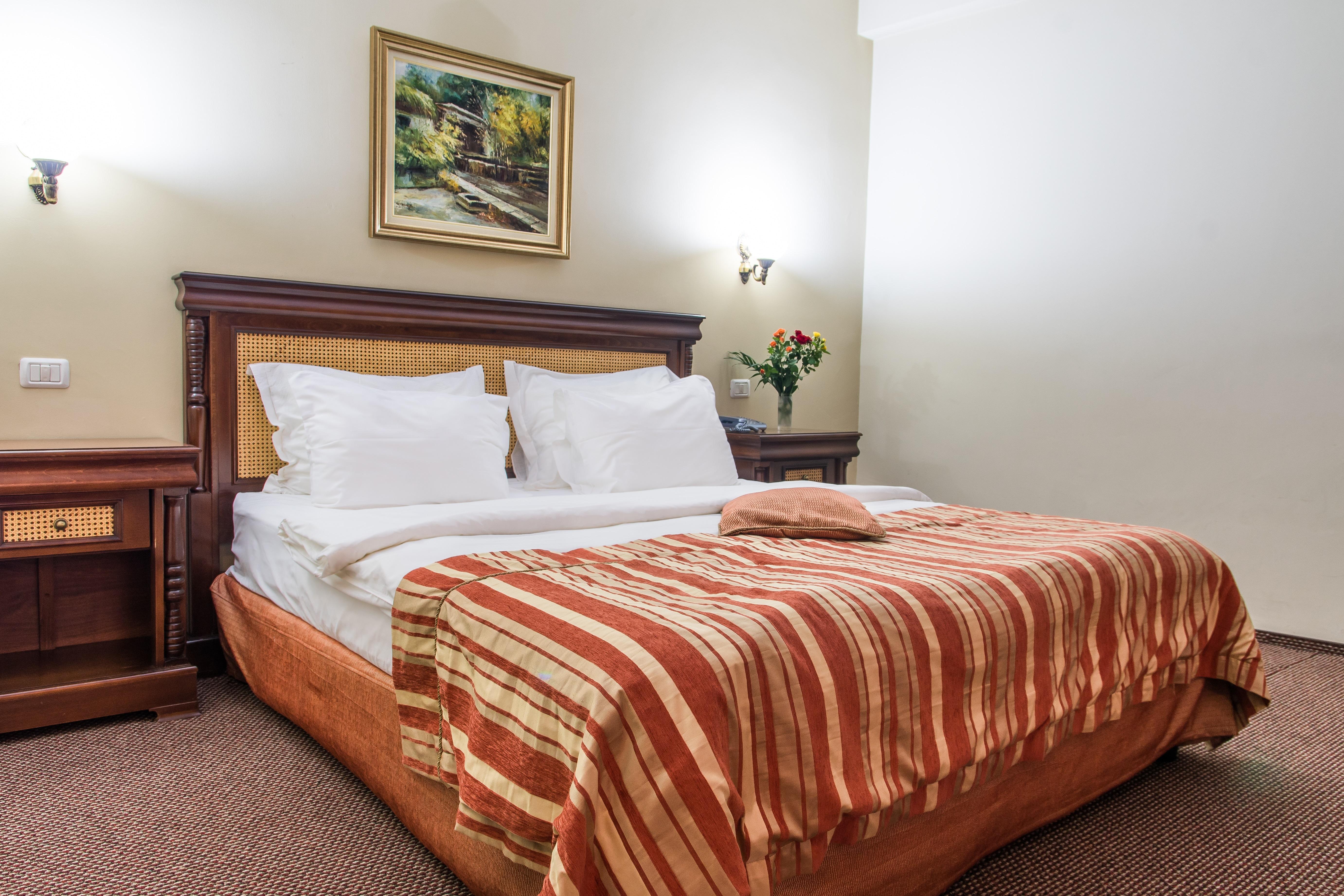 Atrium Ateneu Center 3* Bucharest