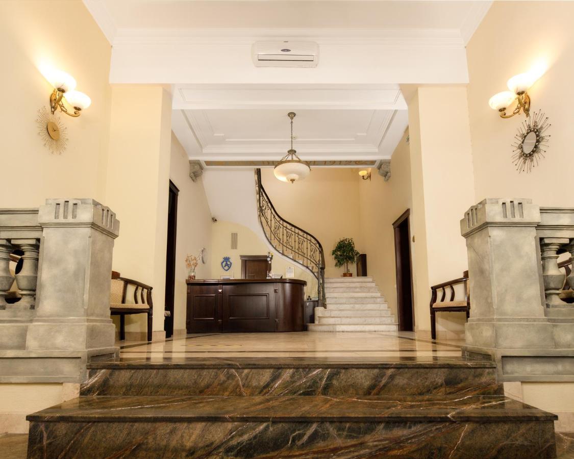 מלון Atrium Ateneu Center בוקרשט